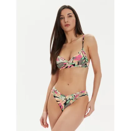 Zdjęcie Roxy Bikini Pt Beach Classics Wrap ERJX203534 Kolorowy
