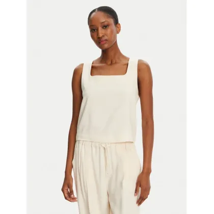 Zdjęcie Marella Top Terni 2513161055 Écru Regular Fit