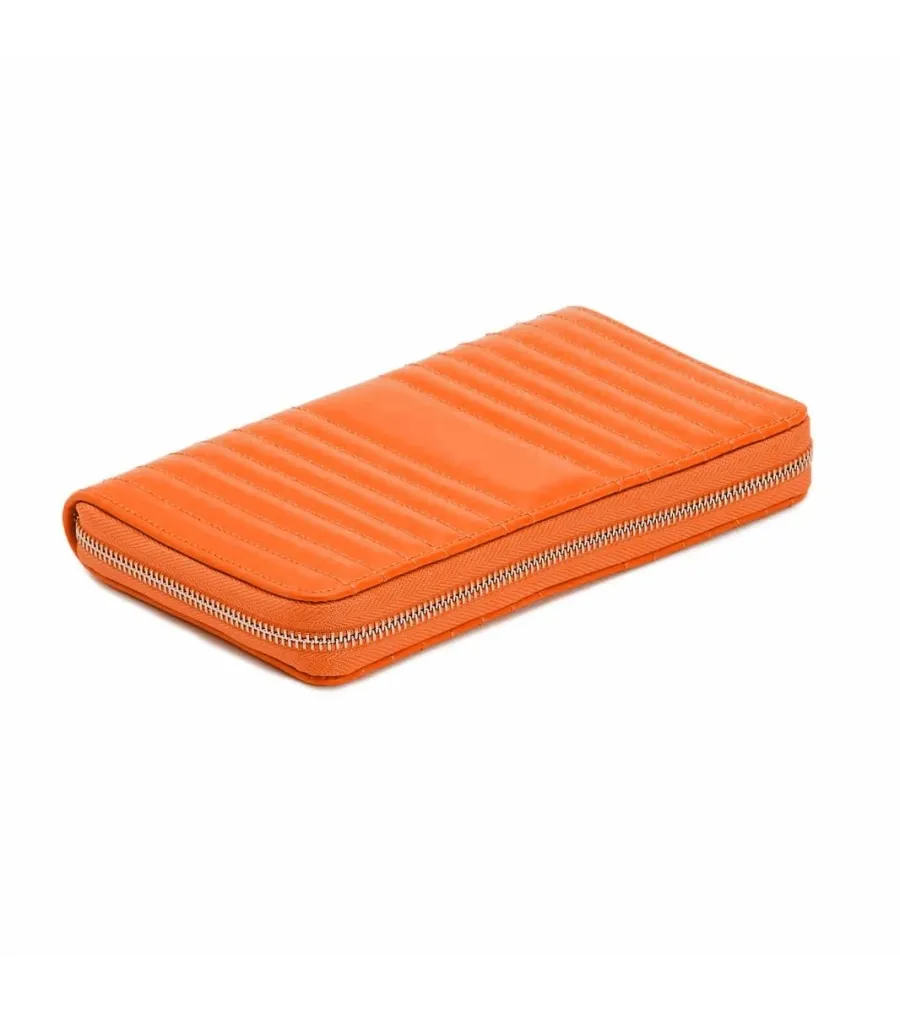 obrazek 2 Piękne etui na biżuterię Maria Tangerine dla kobiet