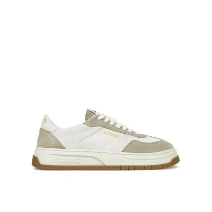 Zdjęcie Iceberg Sneakersy IU17240C Écru