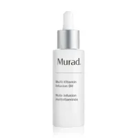 Zdjęcie Murad Multi-Vitamin Infusion Oil Olejek do twarzy 30 ml