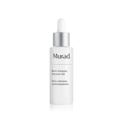 Zdjęcie Murad Multi-Vitamin Infusion Oil Olejek do twarzy 30 ml