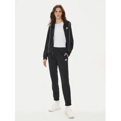 Zdjęcie Nike Dres DD5860 Czarny Regular Fit