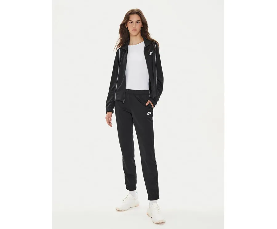 obrazek 1 Nike Dres DD5860 Czarny Regular Fit