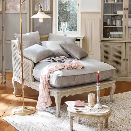 Zdjęcie Szezlong Dronne