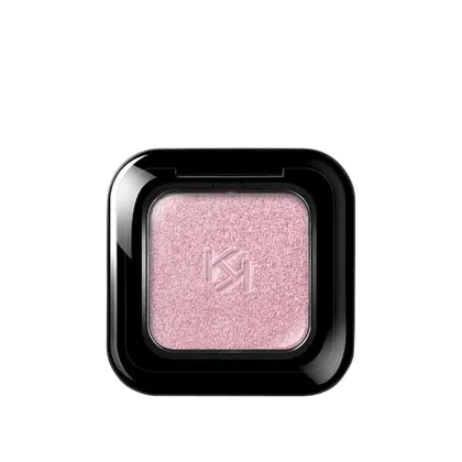 Zdjęcie KIKO Milano High Pigment Eyeshadow Cień do powiek 1.5 g 40 Metallic Ballerina Rose