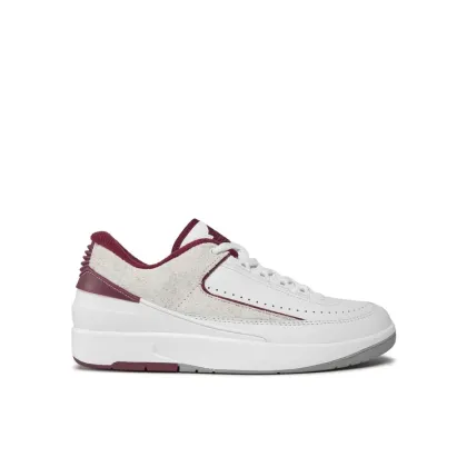 Zdjęcie Nike Sneakersy Air Jordan 2 Retro Low DV9956-103 Biały