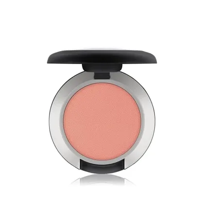 Zdjęcie MAC Powder Kiss Cień do powiek 1.5 g Strike A Pose