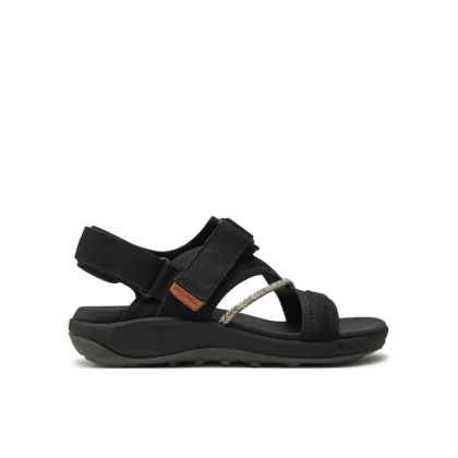 Zdjęcie Merrell Sandały Terran 4 Backstrap J006412 Czarny