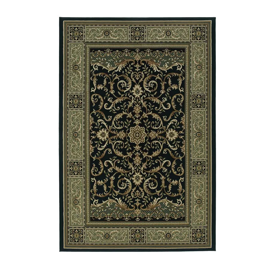 obrazek 5 Ekskluzywny dywan w stylu orientalnym - Sitap