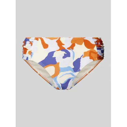 Zdjęcie Figi bikini z bocznymi marszczeniami model ‘Lunan’