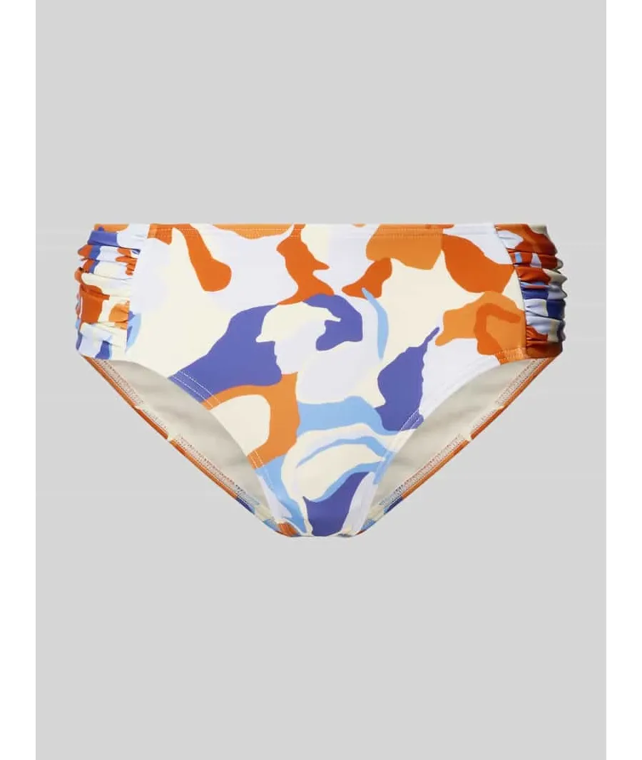 obrazek 1 Figi bikini z bocznymi marszczeniami model ‘Lunan’