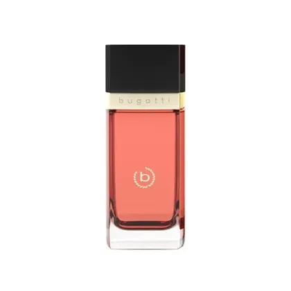 Zdjęcie Bugatti Eleganza Rossa for her Woda perfumowana 60 ml