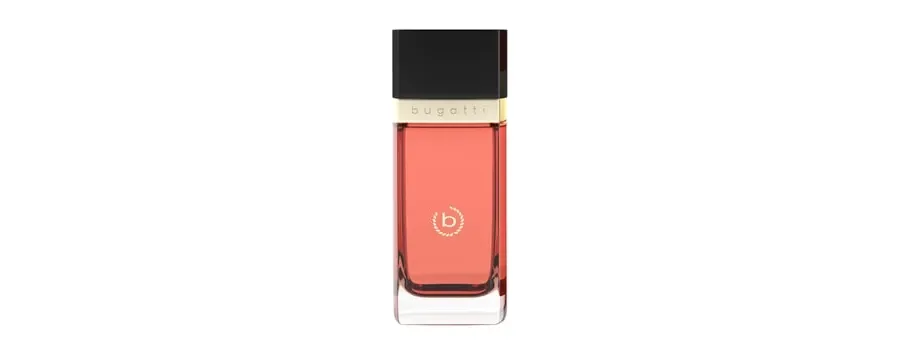 obrazek 1 Bugatti Eleganza Rossa for her Woda perfumowana 60 ml