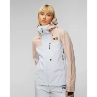 Zdjęcie Kurtka Narciarska Hardshellowa Damska Picture Organic Clothing Sylva 3l 20/20