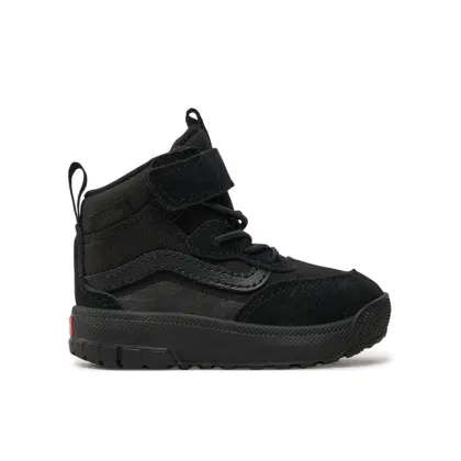 Zdjęcie Vans Sneakersy VN000D1KBKA1 Czarny