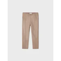 Zdjęcie Mayoral Legginsy 4.780 Beżowy Regular Fit