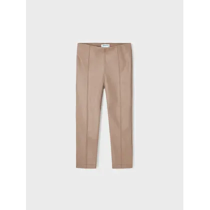 Zdjęcie Mayoral Legginsy 4.780 Beżowy Regular Fit