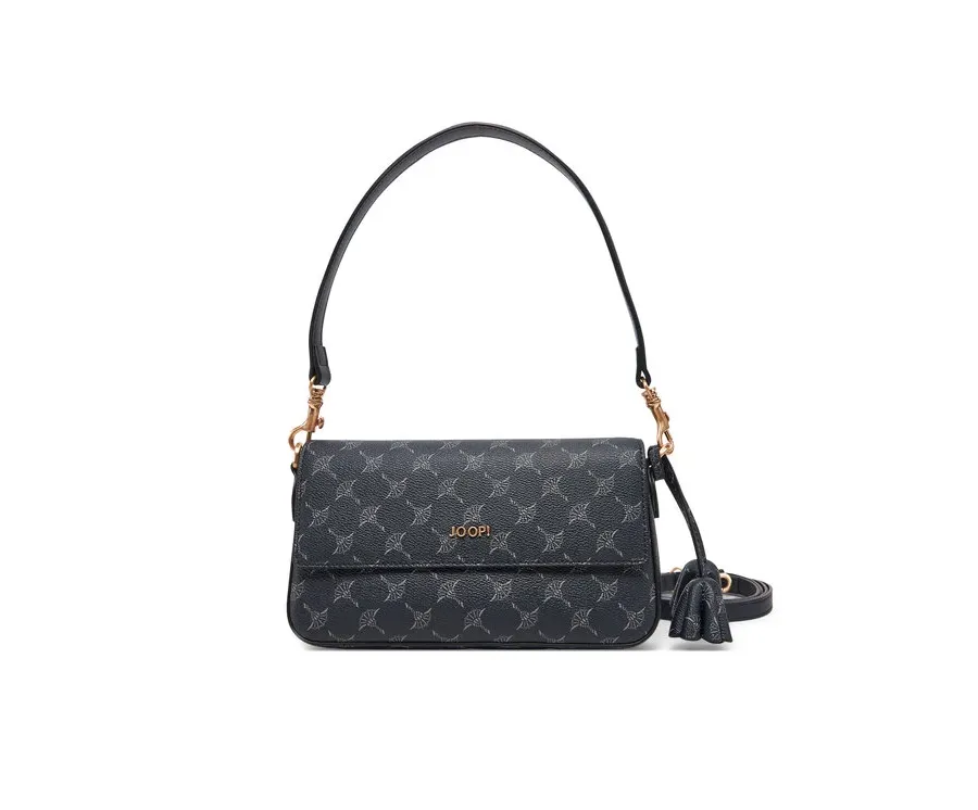 obrazek 1 JOOP! Torebka 4140007813 Granatowy