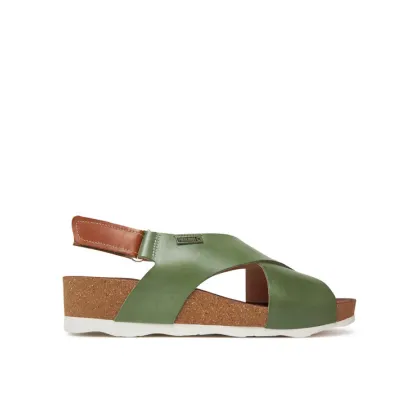 Zdjęcie Pikolinos Sandały W9E-0912 Zielony