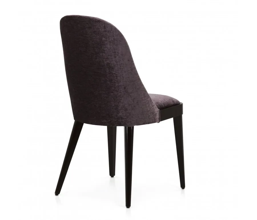 obrazek 2 Eleganckie krzesło włoskie w stylu nowoczesnym - Sevensedie