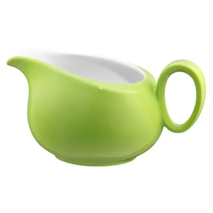 Zdjęcie Piękna porcelanowa sosjerka w stylu nowoczesnym - Seltmann Weiden