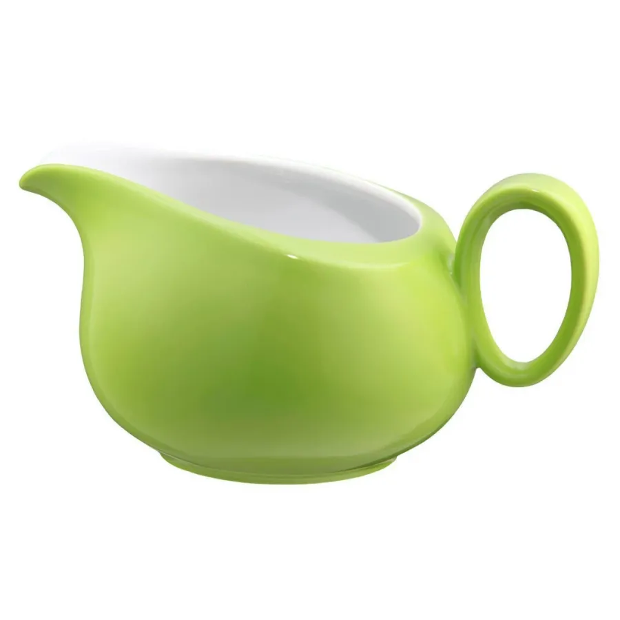 obrazek 1 Piękna porcelanowa sosjerka w stylu nowoczesnym - Seltmann Weiden