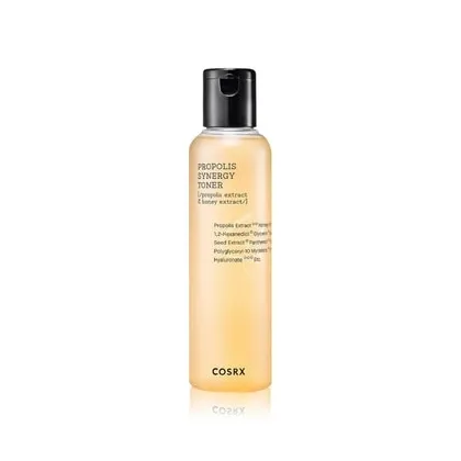 Zdjęcie Cosrx Propolis Synergy Toner Woda do twarzy 150 ml