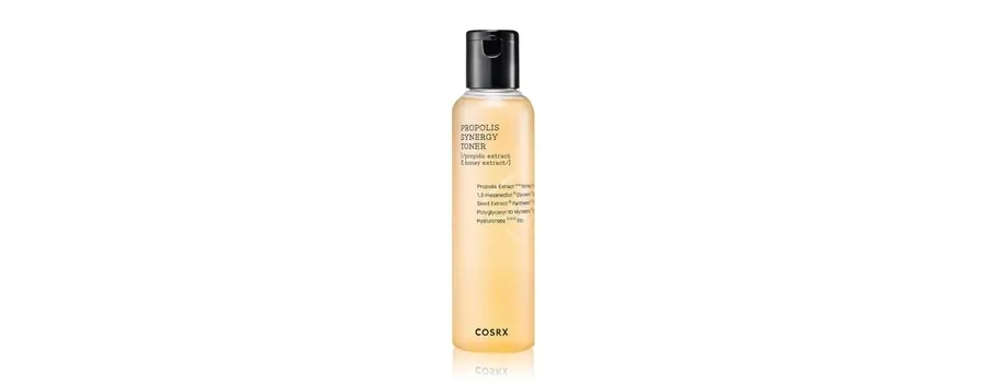 obrazek 1 Cosrx Propolis Synergy Toner Woda do twarzy 150 ml