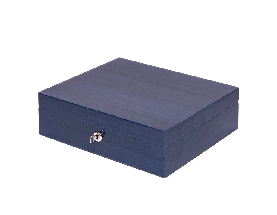 obrazek 5 Niezwykłe etui na 8 zegarków dla miłośników czasomierzy