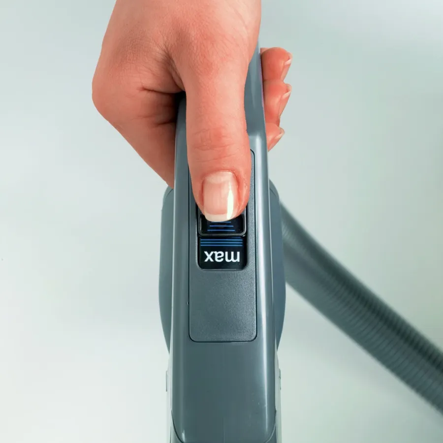 picture 6 SEBO AIRBELT K3 PREMIUM 890 vacuum cleaner