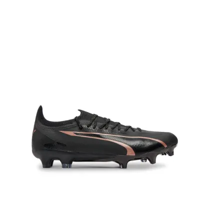 Zdjęcie Puma Buty do piłki nożnej Ultra Ultimate FG/AG 10774402 02 Czarny