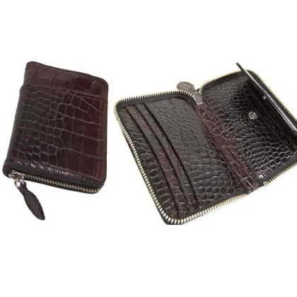 Picture Men's leather wallets