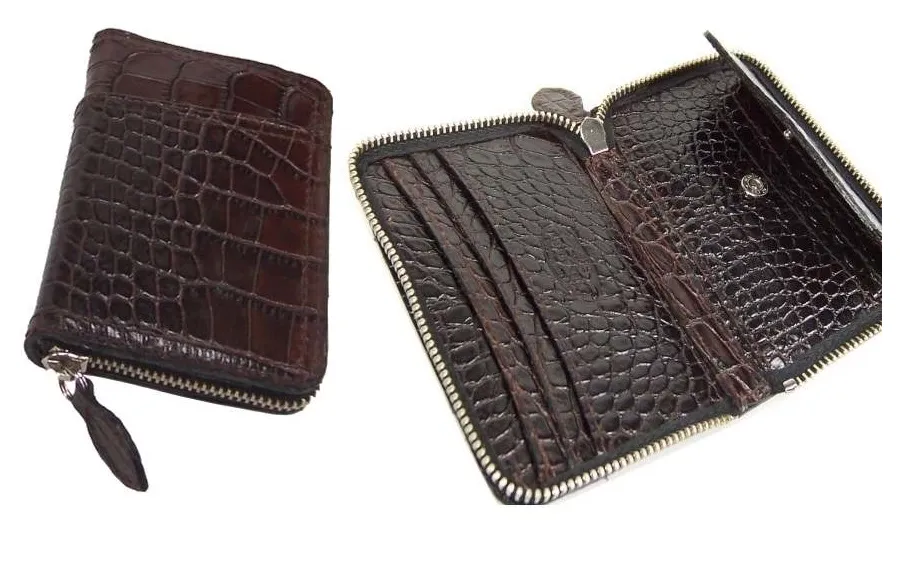picture 1 Men leather wallets