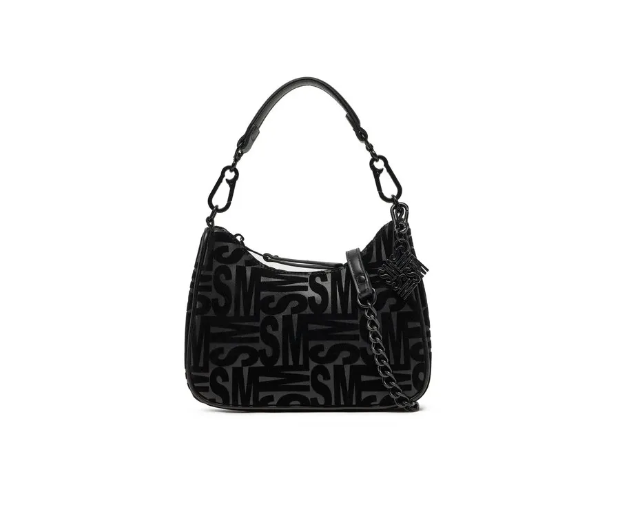 obrazek 1 Steve Madden Torebka Bprime-V SM13001596 Czarny