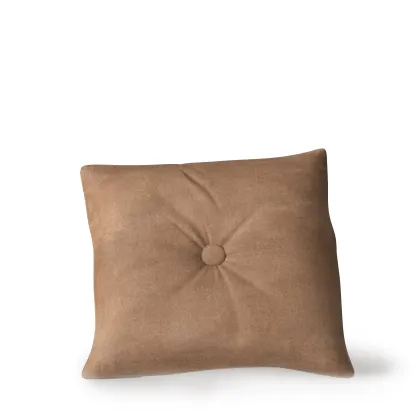 Zdjęcie Stylowa włoska poduszka kwadratowa H.40xL.40xP.6 cm