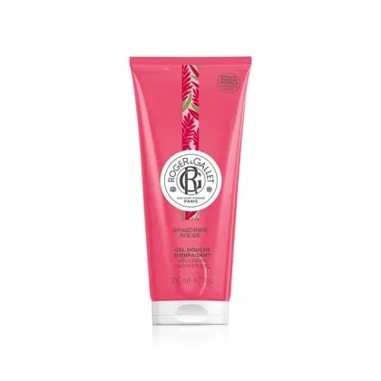 Zdjęcie Roger & Gallet Gingembre Rouge Żel pod prysznic 200 ml