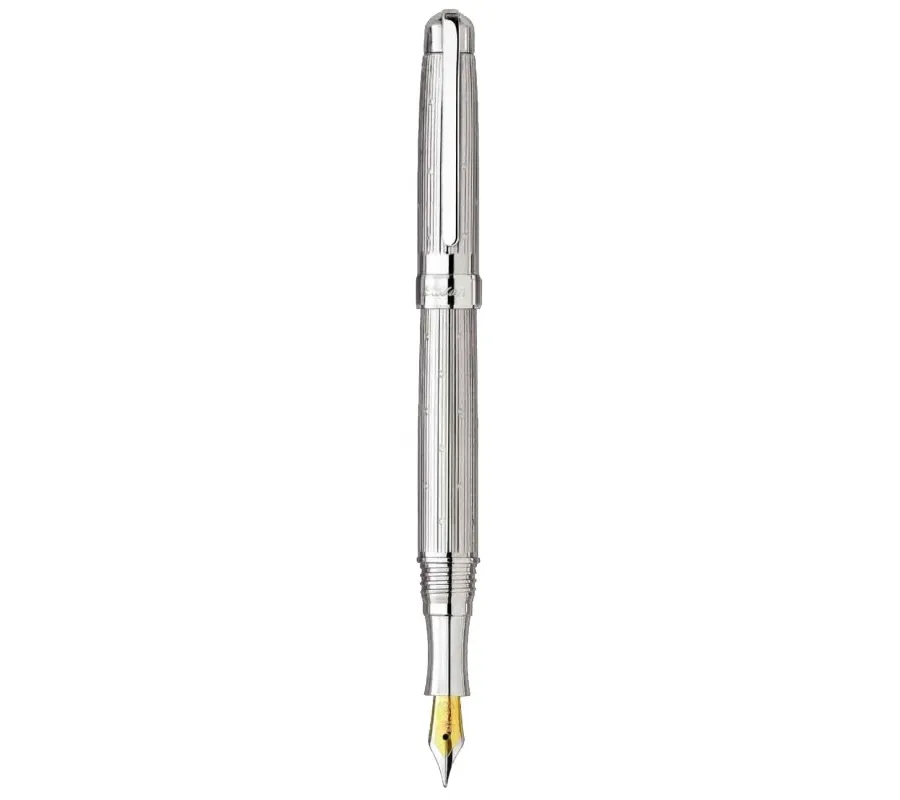 obrazek 1 ST-F9191-10 Pióro Wieczne STERLING SILVER 925