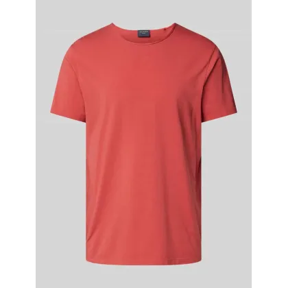 Zdjęcie T-shirt z okrągłym dekoltem