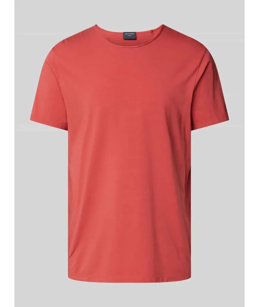 obrazek 1 T-shirt z okrągłym dekoltem