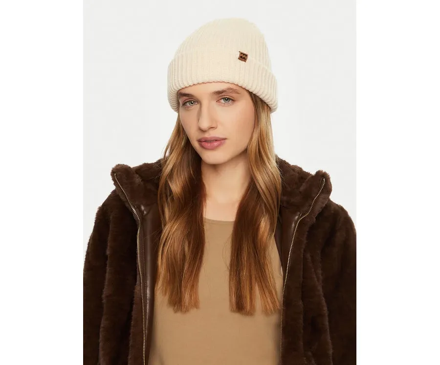 obrazek 1 Billabong Czapka Alta Rib EBJHA00115 Écru