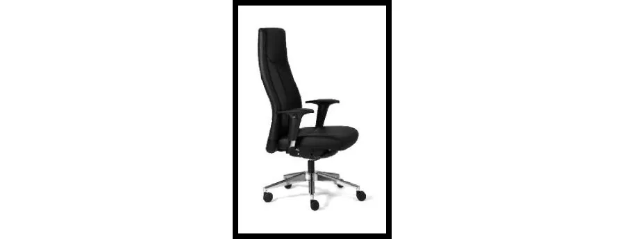 picture 2 Chair for the office XL 5910 A