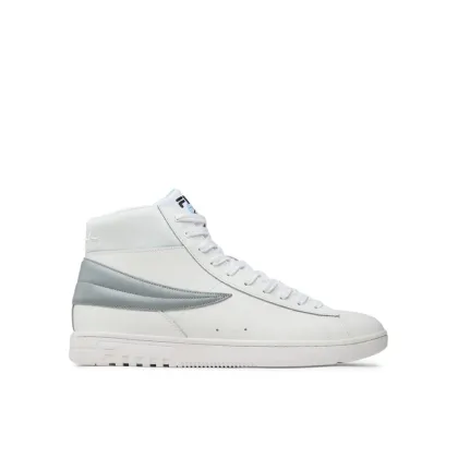 Zdjęcie Fila Sneakersy Highflyer L Mid FFM0159.13205 Biały