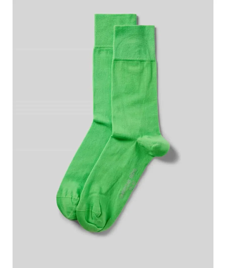 obrazek 1 Skarpety z nadrukiem z logo