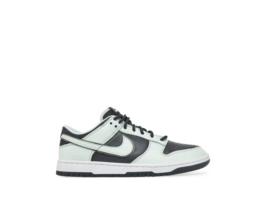 obrazek 1 Nike Sneakersy Dunk Low Retro Prm FZ1670 001 Szary