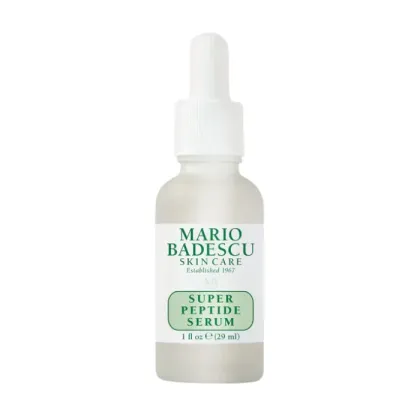 Zdjęcie Mario Badescu Super Peptide Serum peptydowe