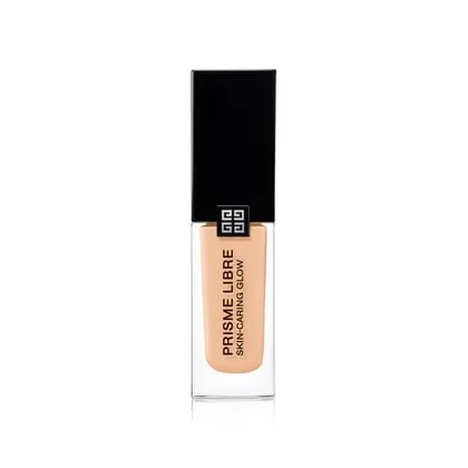 Zdjęcie GIVENCHY Prisme Libre Skin-Caring Glow Podkład w płynie 30 ml Nr. W100