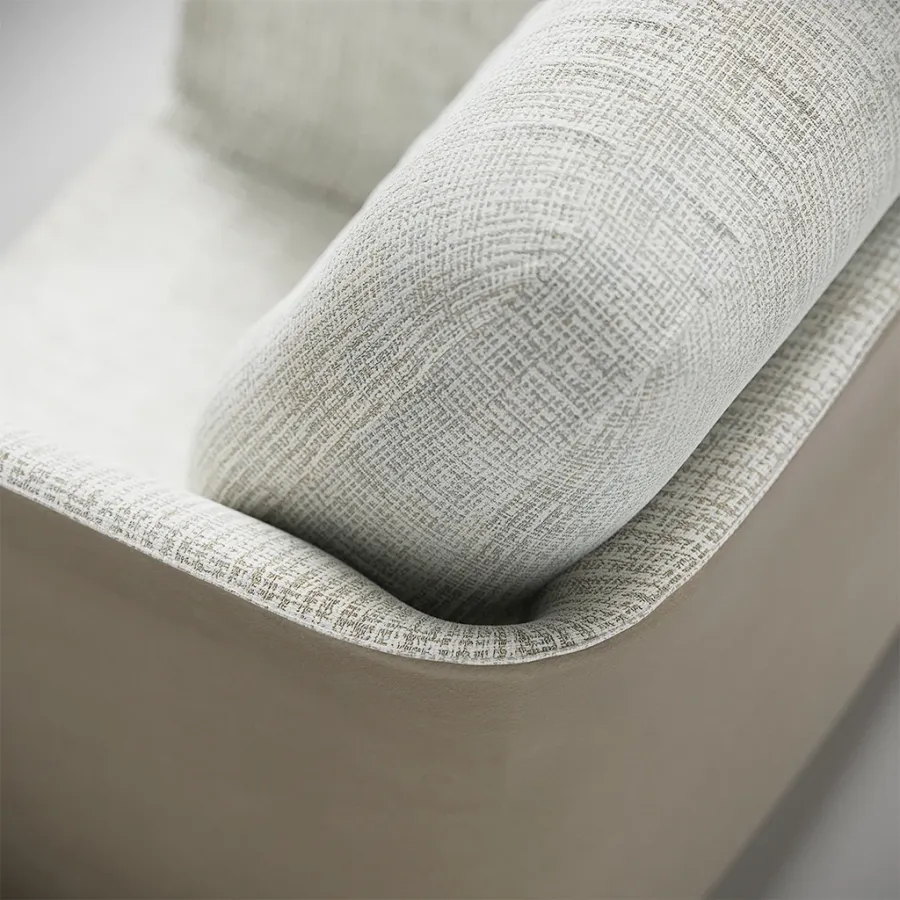 obrazek 9 Luksusowy fotel do salonu w stylu modernistycznym - prosto z Włoch