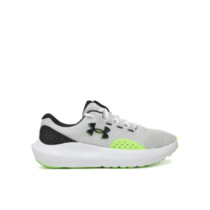 Zdjęcie Under Armour Buty do biegania UA Charged Surge 4 3027000 Biały