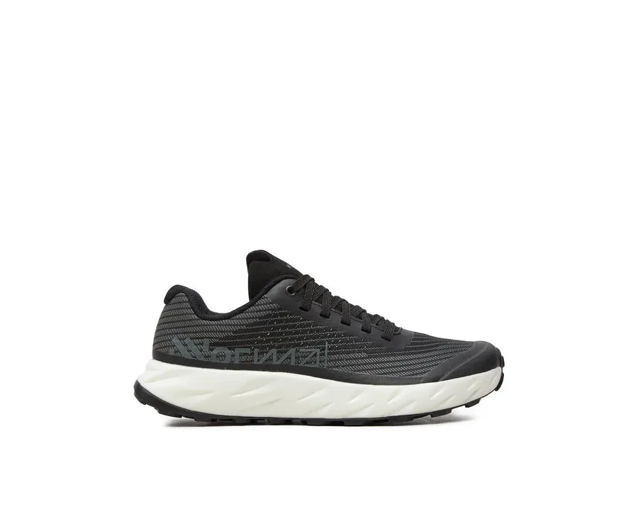 obrazek 1 NNormal Buty do biegania Kjerag N1ZKGM1 Czarny